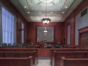 Mount Holly criminal trial attorney 