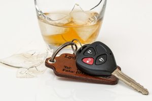 Burlington County Underage DUI Lawyer