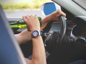 Mount Holly DUI lawyer