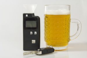 Mercer County DUI Attorney