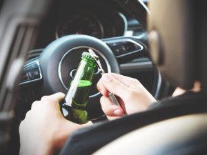 New Jersey Underage DUI Lawyer